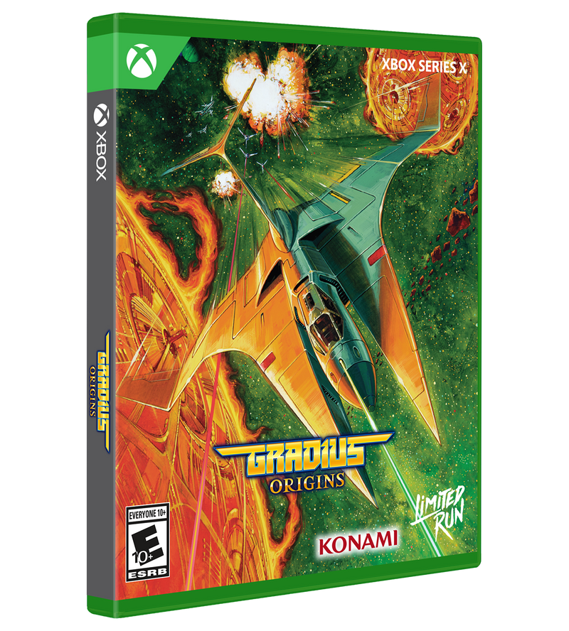 Xbox Limited Run