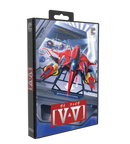 Grind Stormer Collector's Edition (SGN 16-bit)