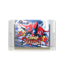 Grind Stormer Collector's Edition (SGN 16-bit)