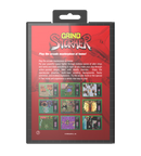 Grind Stormer Collector's Edition (SGN 16-bit)
