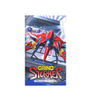Grind Stormer Collector's Edition (SGN 16-bit)