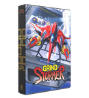 Grind Stormer Collector's Edition (SGN 16-bit)