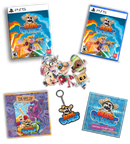 Guts 'N Goals Limited Edition (PS5)