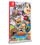 Guts 'N Goals (Switch)