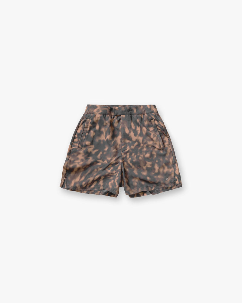 Tortoise Swim Short - Tortoise