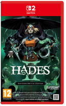 Hades II (Switch 2)