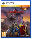 Hammerwatch II: The Chronicles Edition (PS5)