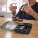 Herbionyx 7-Day Pill Organizer