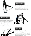 Herbionyx BodyAlign Pilates Bar Kit