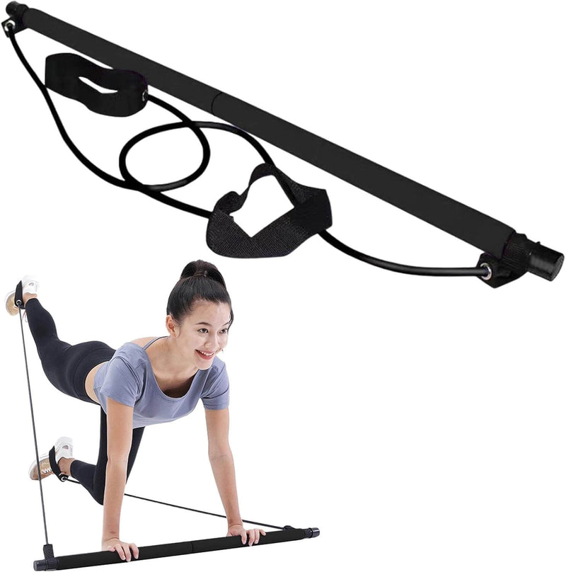Herbionyx BodyAlign Pilates Bar Kit