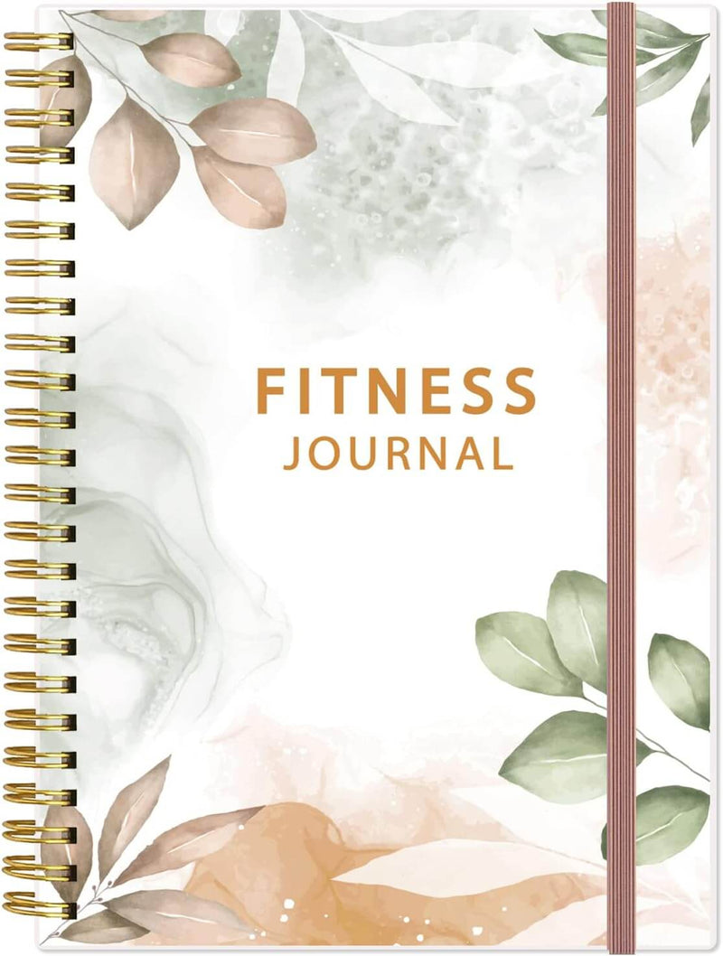 Herbionyx Fitness Journal