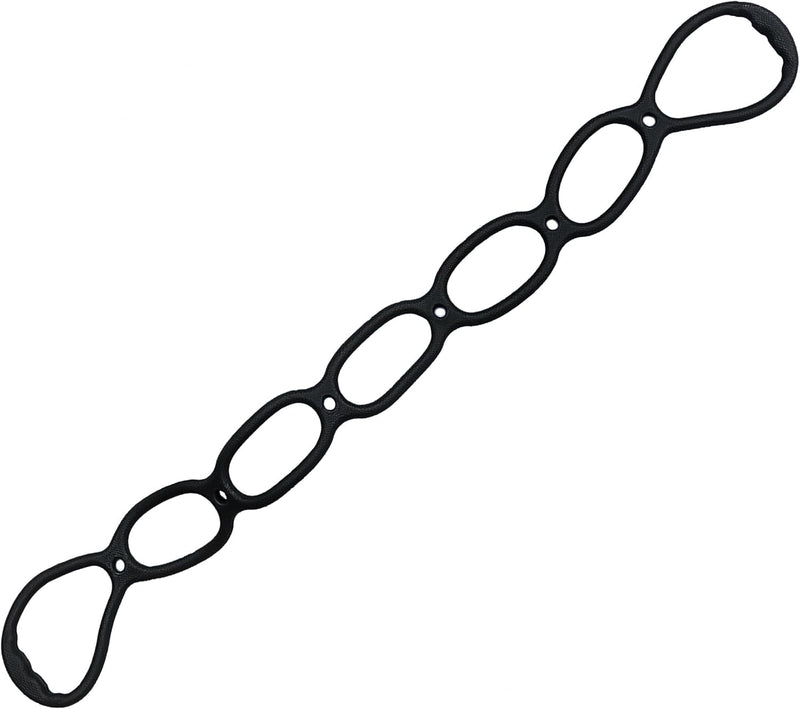 Herbionyx FlowBands 7-Ring Resistance Trainer