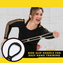 Herbionyx FlowBands 7-Ring Resistance Trainer