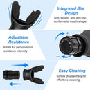 Herbionyx Lung Vitality Breathing Trainer