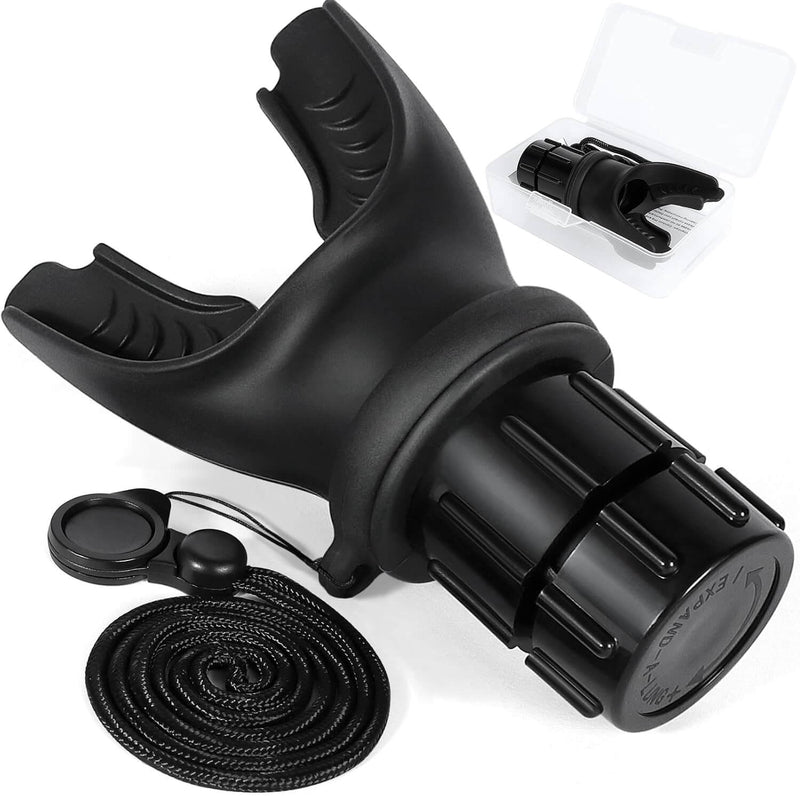 Herbionyx Lung Vitality Breathing Trainer