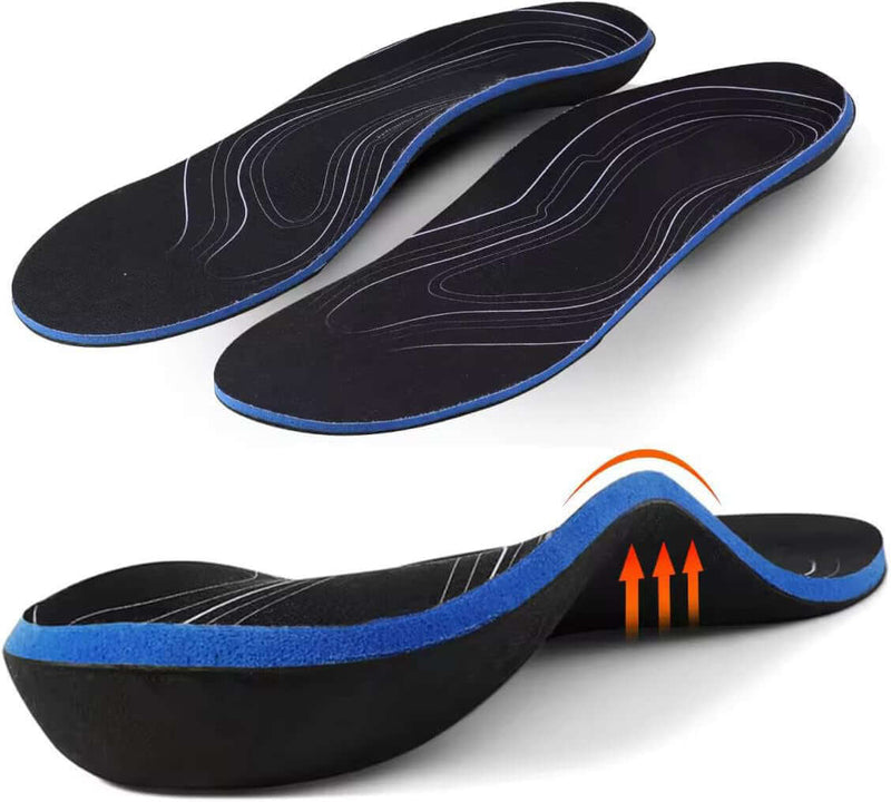 Herbionyx Orthopedic Insoles