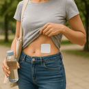 Herbionyx Pampering Patch