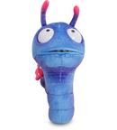 High On Life Kenny Glow-in-the-Dark Plush