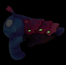 High On Life Kenny Glow-in-the-Dark Plush