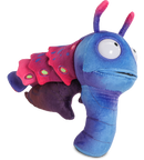 High On Life Kenny Glow-in-the-Dark Plush