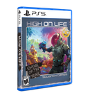 High On Life  (PS5)