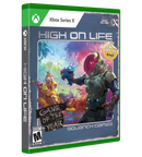 High On Life  (Xbox Series X)