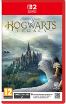 Hogwarts Legacy (Switch 2)