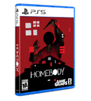 Homebody Standard Edition (Switch, PS5)