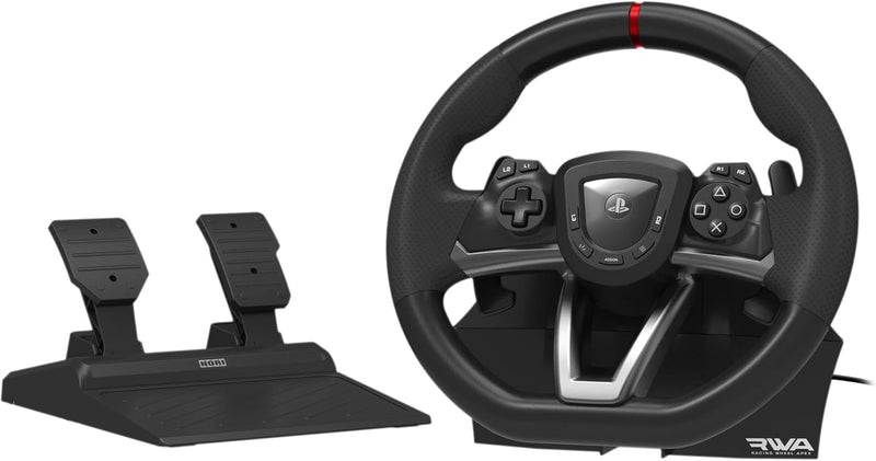 HORI RWA: Racing Wheel Apex PS5/PS4/PC (Boxed) (Pre-owned)