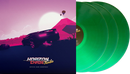 Horizon Chase Turbo - 3LP Vinyl Soundtrack (Exclusive Variant)