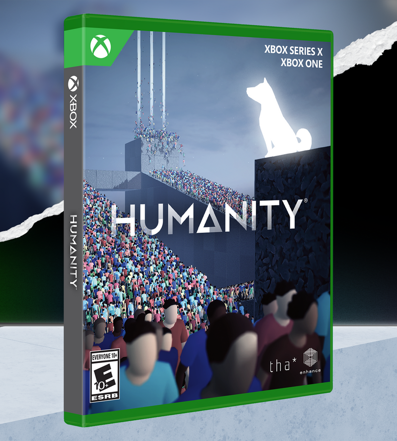 Xbox Limited Run