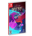 Hyper Light Drifter (Switch)