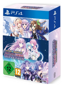 Hyperdimension Neptunia Re;Birth Series (1-3) Triple Pack (PS4)