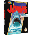 Jaws Retro Edition Bigger Boat Edition (Switch, PS5)