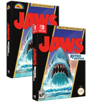Jaws Retro Edition Bigger Boat Edition (Switch, PS5)
