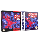 Jelly Boy Standard Edition (Game Boy, SNES)
