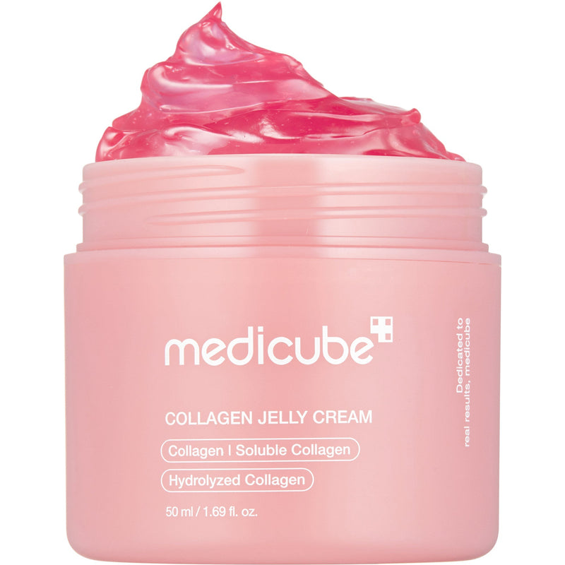 🎁 [GIFT] Collagen Niacinamide Jelly Cream 50ml (100% off)