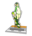 Jet Set Radio Acrylic Standees