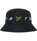 Jet Set Radio Bucket Hat