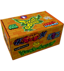 Jet Set Radio Card Storage Box