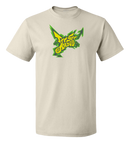 Jet Set Radio Logo Shirt