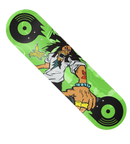 Jet Set Radio Skate Deck