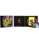 Jet Set Radio Commemorative Case Trading Card Bundle