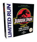 Jurassic Park Part 2: The Chaos Continues (GB)