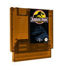 Jurassic Park (NES)