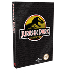 Jurassic Park Collector's Edition (NES)