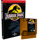 Jurassic Park (NES)
