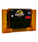 Jurassic Park (SNES)