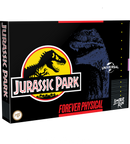 Jurassic Park (SNES)