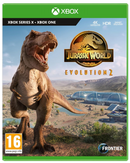 Jurassic World Evolution 2 (Xbox Series X / One)